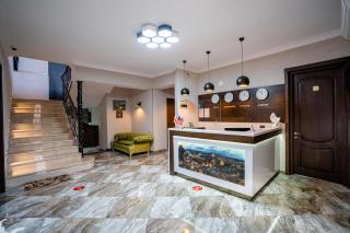 Siberia Hotel - Tbilisi - 3