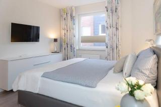 Magaretheneck WHG 6 - Westerland - 2