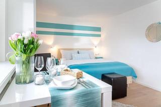 Luxusnest AD5-104 - Westerland - 0