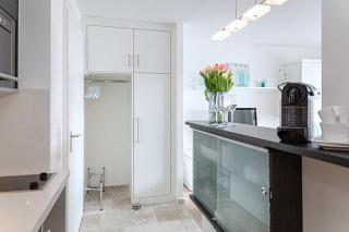 Luxusnest AD5-104 - Westerland - 1