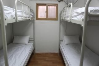 Dongdaemun Guesthouse - Seul - 4