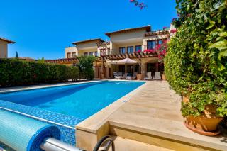 2 bedroom Apartment Eros with private pool and garden, Aphrodite Hills Resort - Kouklia - 8