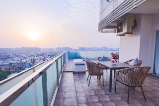 Regenta Suites Gurugram, Sohna Road, Sector 49 - Gurgaon - 7