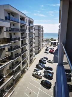 Apartament Mamaia Nord Ana - Năvodari - 6