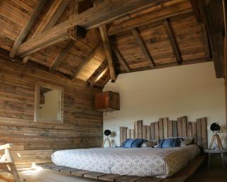 Gîte de l'Hôtel Dieu, en Bourgogne, avec SPA - La Bussière-sur-Ouche - 5