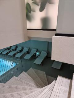 Orik Hotel & Spa - Valona - 8