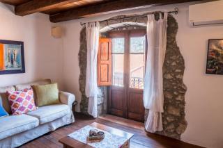 Su Cucumiao - Tipica casa con terraza panoramica - Santu Lussurgiu - 3