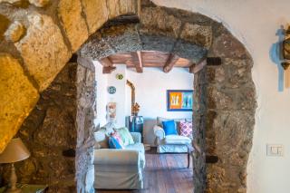 Su Cucumiao - Tipica casa con terraza panoramica - Santu Lussurgiu - 6