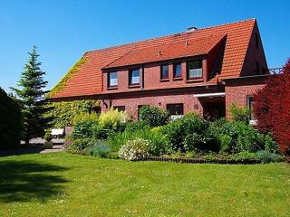 Gaestehaus-Zur-alten-Post-Wohnung-Nord - Dornum - 5