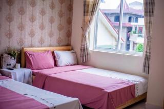 Hoàng Thanh Homestay - Gold 2 - Vung Tau - 7