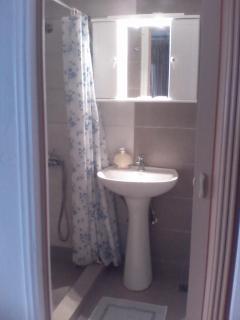 HERMOUPOLI ROOMS - Ermoupoli - 3