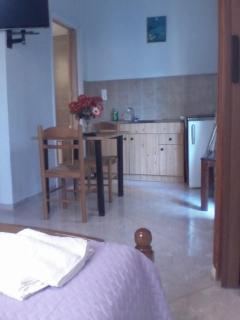HERMOUPOLI ROOMS - Ermoupoli - 2