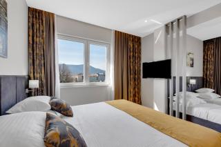 Hotel Marconi - Međugorje - 2
