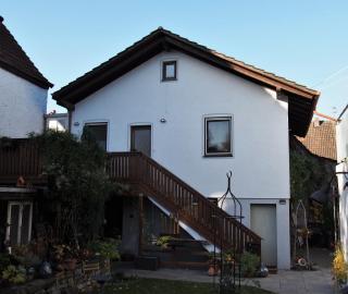 Ferienwohnung Seidenfaden - Karlstadt - 1