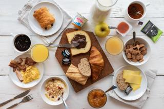 B&B HOTEL Perpignan Saleilles - Perpignan - 3