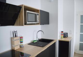 APPARTEMENT ARRADON / PROCHE MER / TOUT ÉQUIPÉ - 8