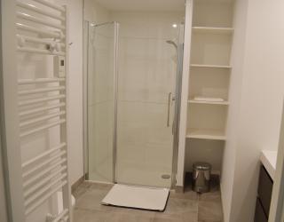APPARTEMENT ARRADON / PROCHE MER / TOUT ÉQUIPÉ - Arradon - 5