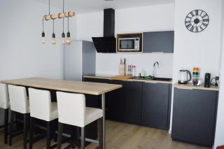 APPARTEMENT ARRADON / PROCHE MER / TOUT ÉQUIPÉ - Arradon - 9