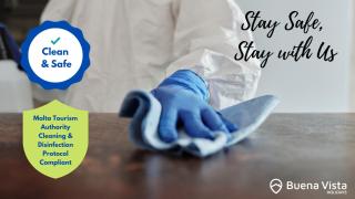 Cosy 1BR Penthouse close to the Promenade - 8