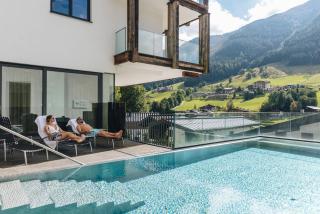 Adler Resort - Saalbach-Hinterglemm - 4
