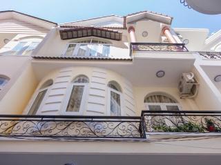Hoàng Thanh Homestay - Gold 2 - Vung Tau - 8