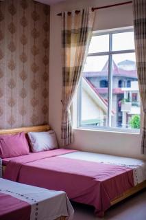 Hoàng Thanh Homestay - Gold 2 - Vung Tau - 6