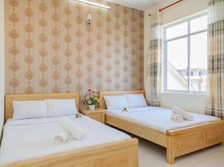 Hoàng Thanh Homestay - Gold 2 - 4