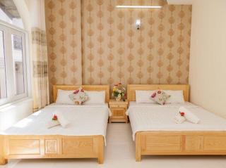 Hoàng Thanh Homestay - Gold 2 - 3