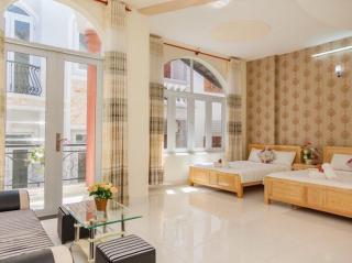 Hoàng Thanh Homestay - Gold 2 - Vung Tau - 5