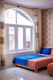 Hoàng Thanh Homestay - Gold 2 - Vung Tau - 1
