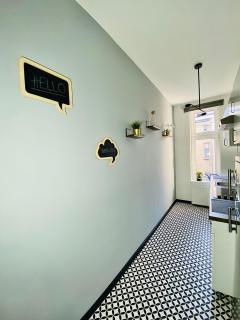 Angel Apartment Taczaka - Poznań - 2