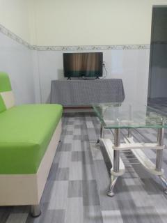 Huyền Trân 2 Homestay - 6