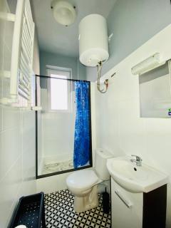 Angel Apartment Taczaka - Poznań - 7