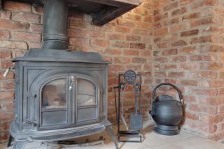 Bretton House Farm Retreat - Chester - 9