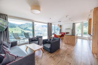 Adler Resort - Saalbach-Hinterglemm - 1