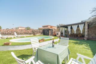 Villa Marisa - Budoni - 9