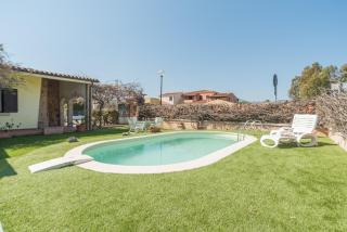 Villa Marisa - Budoni - 0