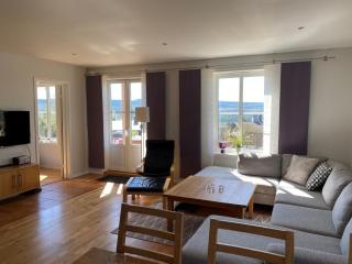 Funäsdalsporten Röda Husen Funäsdalen - 1