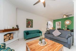 Riverside City Villa Corfu - 3