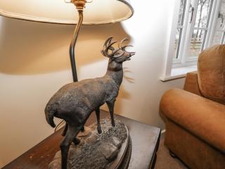 The Grooms Cottage - York - 4