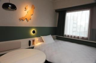 HOTEL GLOBAL VIEW Niigata - Niigata - 4