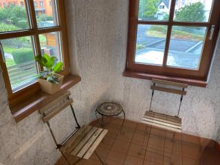 Lovely Central Located- Train, Restaurants & Spa - Kassel - 9