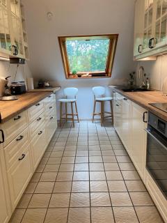 Lovely Central Located- Train, Restaurants & Spa - Kassel - 8