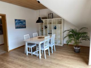 Lovely Central Located- Train, Restaurants & Spa - Kassel - 4