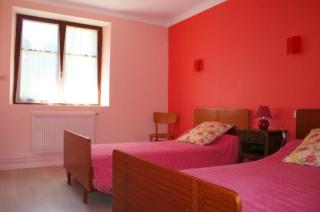 Maison charmante à Florentin-la-Capelle avec vue montagne - 3