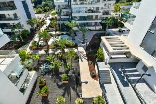 215 Penthouse SPA GOLF - Alicante Holiday - Villamartin - 9