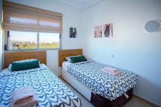 122 Perfect Apart - Alicante Holiday - Guardamar del Segura - 9