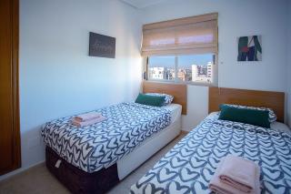 122 Perfect Apart - Alicante Holiday - Guardamar del Segura - 8