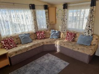 PALM GROVE 48 - Chapel Saint Leonards - 9