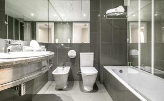 Hotel Sansi Park - Lleida - 2